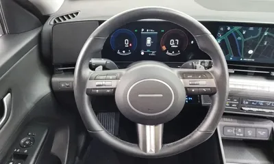 Hyundai Kona 2023, 51205 км, за 14651.29 USD - фото 14