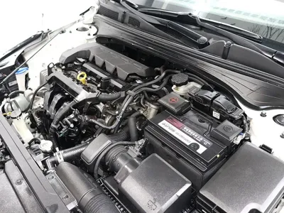 Kia K3 2019, 45706 км, за 9051.24 USD - фото 6