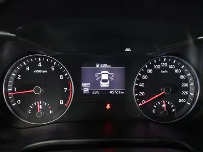 Kia K3 2019, 45706 км, за 9051.24 USD - фото 8