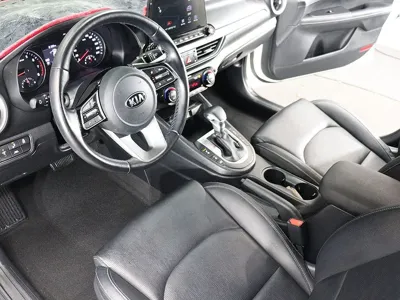 Kia K3 2019, 45706 км, за 9051.24 USD - фото 10