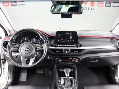 Kia K3 2019, 45706 км, за 9051.24 USD - фото 11