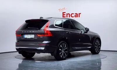 Volvo XC60 2024, 84339 км, за 27483.42 USD