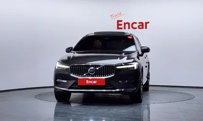 Volvo XC60 2024, 84339 км, за 27483.42 USD