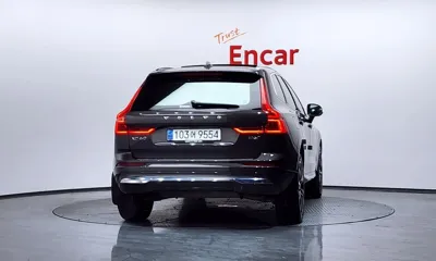 Volvo XC60 2024, 84339 км, за 27483.42 USD