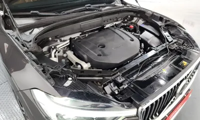 Volvo XC60 2024, 84339 км, за 27483.42 USD - фото 6