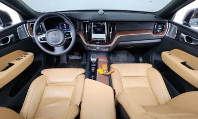 Volvo XC60 2024, 84339 км, за 27483.42 USD - фото 7