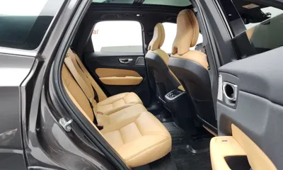 Volvo XC60 2024, 84339 км, за 27483.42 USD - фото 12