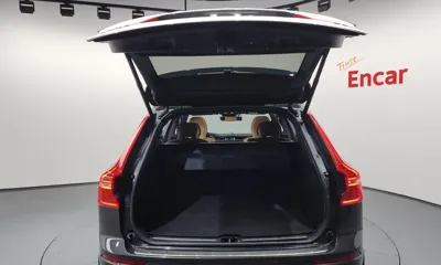 Volvo XC60 2024, 84339 км, за 27483.42 USD - фото 20