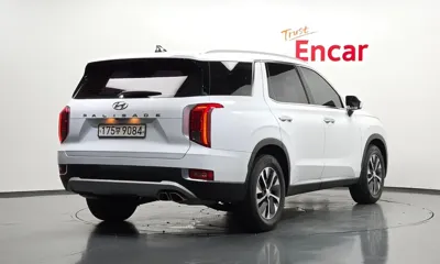 Hyundai Palisade 2021, 67872 км, за 18136.9 USD