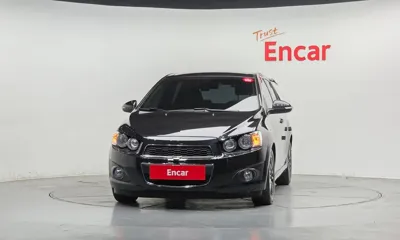 ChevroletGMDaewoo Aveo 2015, 135279 км, за 2920.9 USD