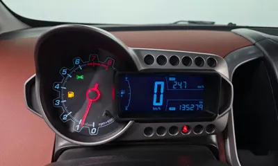 ChevroletGMDaewoo Aveo 2015, 135279 км, за 2920.9 USD - фото 8