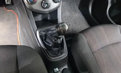 ChevroletGMDaewoo Aveo 2015, 135279 км, за 2920.9 USD - фото 9