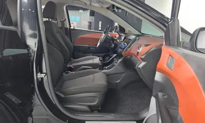 ChevroletGMDaewoo Aveo 2015, 135279 км, за 2920.9 USD - фото 11