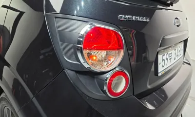 ChevroletGMDaewoo Aveo 2015, 135279 км, за 2920.9 USD - фото 23