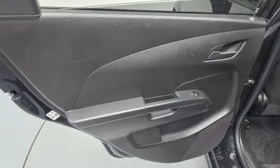 ChevroletGMDaewoo Aveo 2015, 135279 км, за 2920.9 USD - фото 25