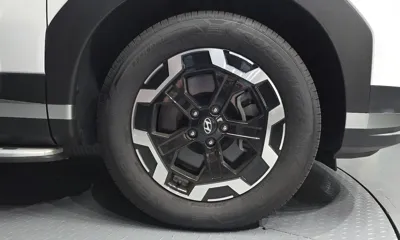 Hyundai Santafe 2024, 17222 км, за 21127.21 USD