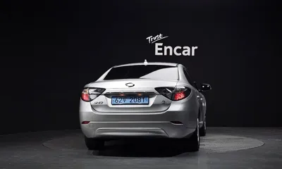 Renault-KoreaSamsung SM3 2014, 175338 км, за 3249.33 USD