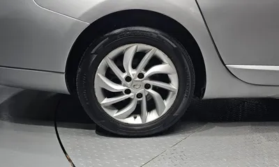 Renault-KoreaSamsung SM3 2014, 175338 км, за 3249.33 USD