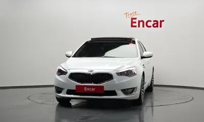 Kia K7 2014, 115326 км, за 3843.65 USD
