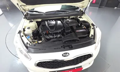 Kia K7 2014, 115326 км, за 3843.65 USD - фото 6