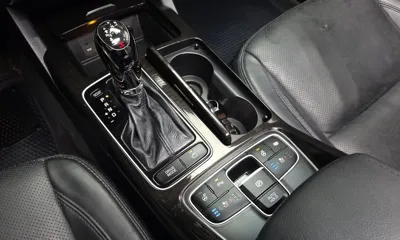 Kia K7 2014, 115326 км, за 3843.65 USD - фото 9