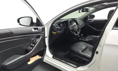 Kia K7 2014, 115326 км, за 3843.65 USD - фото 10