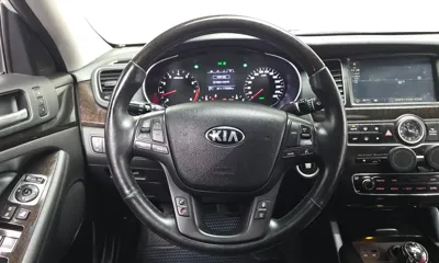 Kia K7 2014, 115326 км, за 3843.65 USD - фото 12