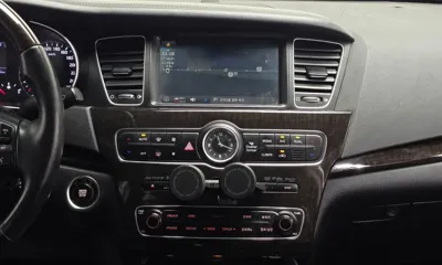 Kia K7 2014, 115326 км, за 3843.65 USD - фото 13