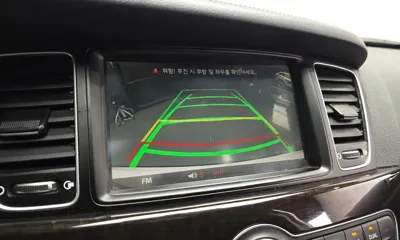Kia K7 2014, 115326 км, за 3843.65 USD - фото 14
