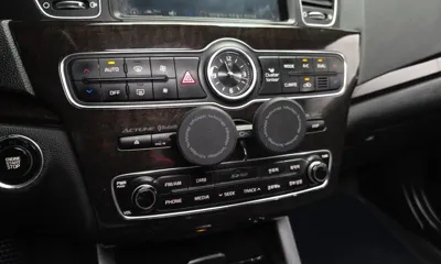 Kia K7 2014, 115326 км, за 3843.65 USD - фото 16