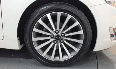 Kia K7 2014, 115326 км, за 3843.65 USD - фото 21