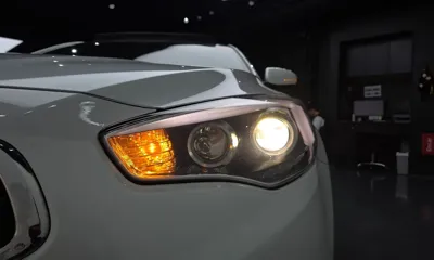 Kia K7 2014, 115326 км, за 3843.65 USD - фото 22