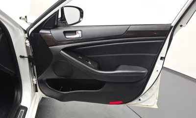 Kia K7 2014, 115326 км, за 3843.65 USD - фото 25