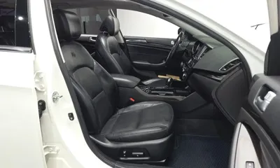 Kia K7 2014, 115326 км, за 3843.65 USD - фото 26
