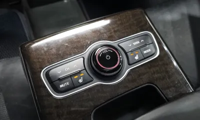 Kia K7 2014, 115326 км, за 3843.65 USD - фото 28