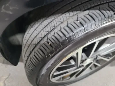Hyundai Grandeur 2020, 120751 км, за 10921.14 USD - фото 36
