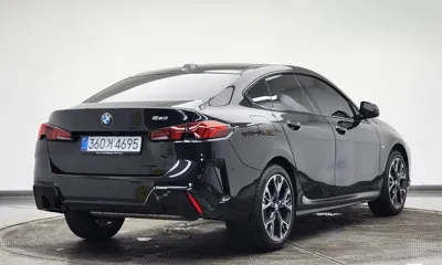 BMW 2-Series 2025, 4420 км, за 25272.42 USD