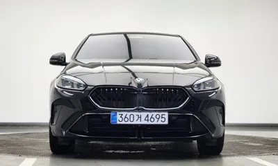 BMW 2-Series 2025, 4420 км, за 25272.42 USD