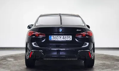 BMW 2-Series 2025, 4420 км, за 25272.42 USD