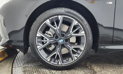 BMW 2-Series 2025, 4420 км, за 25272.42 USD