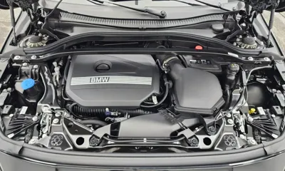 BMW 2-Series 2025, 4420 км, за 25272.42 USD - фото 6