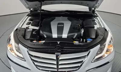 Hyundai Genesis 2014, 65479 км, за 5054.48 USD - фото 6