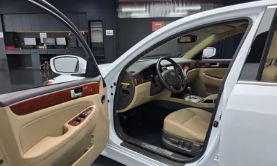 Hyundai Genesis 2014, 65479 км, за 5054.48 USD - фото 10