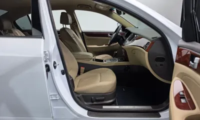 Hyundai Genesis 2014, 65479 км, за 5054.48 USD - фото 11