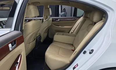 Hyundai Genesis 2014, 65479 км, за 5054.48 USD - фото 12