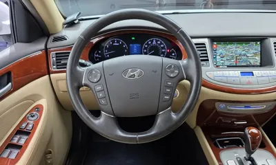 Hyundai Genesis 2014, 65479 км, за 5054.48 USD - фото 13