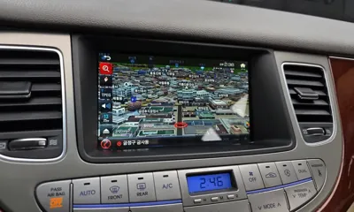 Hyundai Genesis 2014, 65479 км, за 5054.48 USD - фото 14