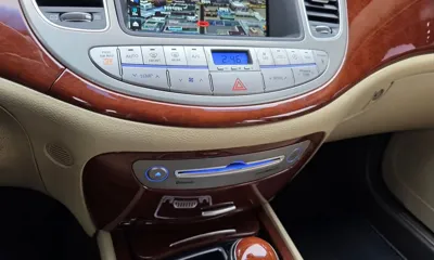 Hyundai Genesis 2014, 65479 км, за 5054.48 USD - фото 16
