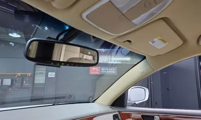 Hyundai Genesis 2014, 65479 км, за 5054.48 USD - фото 19