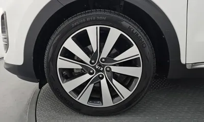 Kia Sportage 2018, 127186 км, за 8204.72 USD